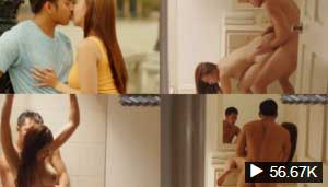Pinay cute teen nakipag sex sa BF niya, kasi Level 18 na daw siya at valid na daw, sabi niya! 32430 72%