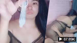 Masipag si bayaw umulos sa kipay ni hipag