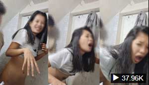 Pinay Tiny Pussy