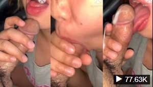 Naubos na ang pera ni madam sa online sabong kantot ang kabayaran 51453