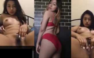 No Bf Deodorant lang swak na sa puday ni Kitty.mp4