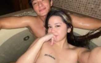 Nauhaw sa sarap kumain ng tamod 75554