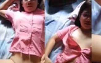 Sarap todohin sa pag iyot si idol napaka hot sobra