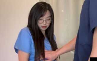 Kinain Ang Sariwang Tilapia Ni GF